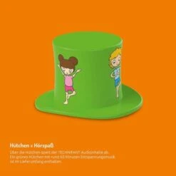 TechniSat Technifant MP3 Player -Optimal Elektronik Geschäft 20913427 04