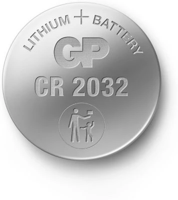 GP Batteries GPCR2032-2CPU20 Lithium Button CR2032 C20 3 GP Batteries GPCR2032-2CPU20 Lithium Button CR2032 C20 – Bild 3