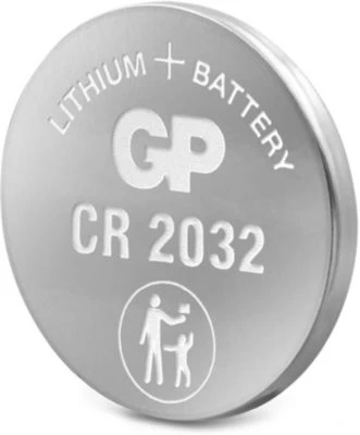 GP Batteries GPCR2032-2CPU20 Lithium Button CR2032 C20 4 GP Batteries GPCR2032-2CPU20 Lithium Button CR2032 C20 – Bild 4