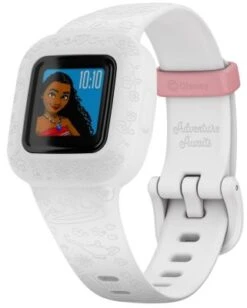 Garmin Vivofit Jr. 3 Action Watch Für Kinder Disney Prinzessin Smartwatches
