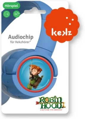 Robin Hood - Folge 14: Robin Und Der König Als Kekz 1 Robin Hood - Folge 14: Robin Und Der König Als Kekz