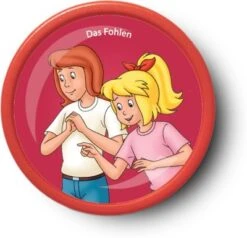 Bibi Und Tina - Folge 1: Das Fohlen Als Kekz -Optimal Elektronik Geschäft 21166310 03