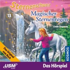 CD Sternenschweif 13 - Magischer Sternenregen
