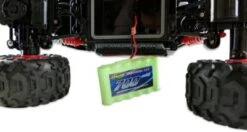 CARSON 7,2V/700mAh NiMH Ak. 500404130/38/73 JST -Optimal Elektronik Geschäft 21190199 03