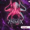 Die Erben Der Animox 2 - Die Rache Des Oktopus