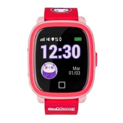 SoyMomo H2O 1 SoyMomo H2O