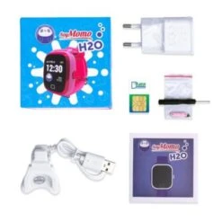 SoyMomo H2O 8 SoyMomo H2O -Optimal Elektronik Geschäft 21391771 04