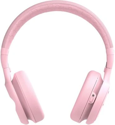 StoryPhones Disney, Pink (mit Silber Disk) - Kabellose Bluetooth Kinderkopfhörer, Die Geschichten Erzählen 2 StoryPhones Disney, Pink (mit Silber Disk) - Kabellose Bluetooth Kinderkopfhörer, Die Geschichten Erzählen – Bild 2
