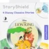 StoryShield Disney Collection - König Der Löwen - Zubehör Für StoryPhones