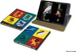 LEXIBOOK Tablettasche/Universalhülle Harry Potter, 7 - 10"
