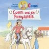 Universal CD Coni Und Die Ponyspiele