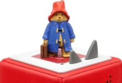 Tonies Paddington Bär - Die Schönsten Geschichten -Optimal Elektronik Geschäft 22429405 04