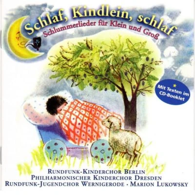 CD Schlaf, Kindlein, Schlaf - Schlummerlieder... 1 CD Schlaf, Kindlein, Schlaf - Schlummerlieder...