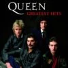 Universal CD Queen - Greatest Hits 1 (2010 Remaster)