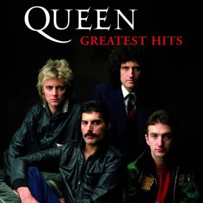 Universal CD Queen - Greatest Hits 1 (2010 Remaster) 1 Universal CD Queen - Greatest Hits 1 (2010 Remaster)