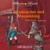 Nussknacker Und Mausekönig Und Peer Gynt, 1 Audio-CD