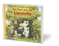 Ein Platz Nur Für Lieselotte, 1 Audio-CD -Optimal Elektronik Geschäft 22759852 03
