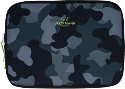 BECKMANN Tablethülle Camo Rex 1 BECKMANN Tablethülle Camo Rex