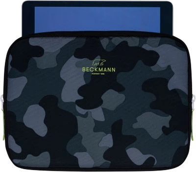 BECKMANN Tablethülle Camo Rex 2 BECKMANN Tablethülle Camo Rex – Bild 2