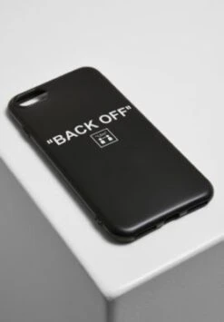 Back Off I Phone 6/7/8 Phone Case Set Handyzubehör -Optimal Elektronik Geschäft 22882623 03