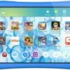 Kurio Tab Connect Toggo Set PAW Patrol, Blau Für Kinder Mit Tragetasche
