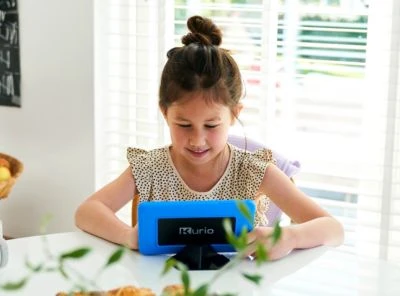 Kurio Tab Connect Toggo Set PAW Patrol, Blau Für Kinder Mit Tragetasche 2 Kurio Tab Connect Toggo Set PAW Patrol, Blau Für Kinder Mit Tragetasche – Bild 2