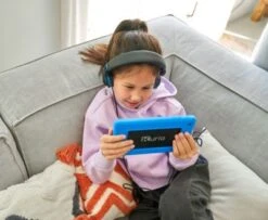 Kurio Tab Connect Toggo Set PAW Patrol, Blau Für Kinder Mit Tragetasche 8 Kurio Tab Connect Toggo Set PAW Patrol, Blau Für Kinder Mit Tragetasche -Optimal Elektronik Geschäft 23101322 03