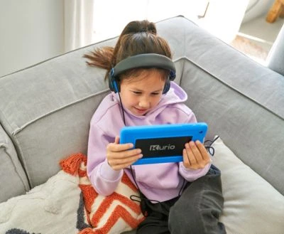 Kurio Tab Connect Toggo Set PAW Patrol, Blau Für Kinder Mit Tragetasche 3 Kurio Tab Connect Toggo Set PAW Patrol, Blau Für Kinder Mit Tragetasche – Bild 3