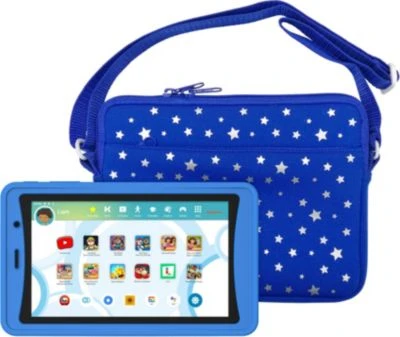 Kurio Tab Connect Toggo Set PAW Patrol, Blau Für Kinder Mit Tragetasche 4 Kurio Tab Connect Toggo Set PAW Patrol, Blau Für Kinder Mit Tragetasche – Bild 4