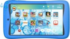 Kurio Tab Connect Toggo Set PAW Patrol, Blau Für Kinder Mit Tragetasche 11 Kurio Tab Connect Toggo Set PAW Patrol, Blau Für Kinder Mit Tragetasche -Optimal Elektronik Geschäft 23101322 06