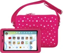Kurio Tab Connect Toggo Set PAW Patrol, Pink Für Kinder Mit Tragetasche 10 Kurio Tab Connect Toggo Set PAW Patrol, Pink Für Kinder Mit Tragetasche -Optimal Elektronik Geschäft 23101324 05