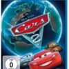Disney BLU-RAY Cars 2