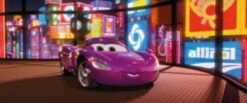 Disney BLU-RAY Cars 2 -Optimal Elektronik Geschäft 2321294 03