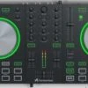 The Next Beat By Tiësto Controller DJ Mischpult