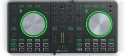 The Next Beat By Tiësto Controller DJ Mischpult