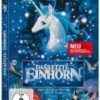 DVD Das Letzte Einhorn