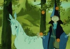 DVD Das Letzte Einhorn -Optimal Elektronik Geschäft 2386344 06