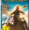 Sony DVD Abenteuer Von Tim Und Struppi - Kinofilm