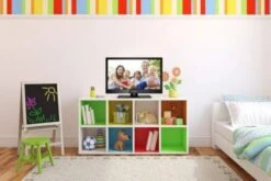 Lenco HD-LED TV Mit Integriertem DVD-Player, 19 Zoll DVL-1962BK -Optimal Elektronik Geschäft 24225650 03