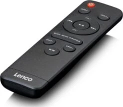 Lenco Soundbar Mit Kabellosem Subwoofer SBW-801BK -Optimal Elektronik Geschäft 24225660 03