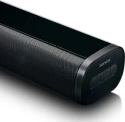 Lenco Soundbar Mit Kabellosem Subwoofer SBW-801BK -Optimal Elektronik Geschäft 24225660 04