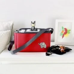 Fantifant Musikbox-Tasche Für Hörwürfel 8 Fantifant Musikbox-Tasche Für Hörwürfel -Optimal Elektronik Geschäft 24341966 03