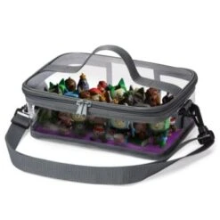 Fantifant Hörfiguren-Tasche Mit Magnetboden -Optimal Elektronik Geschäft 24341982 05