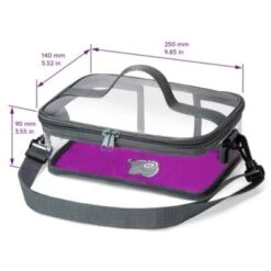 Fantifant Hörfiguren-Tasche Mit Magnetboden -Optimal Elektronik Geschäft 24341982 06