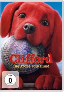 Universal Clifford - Der Große Rote Hund