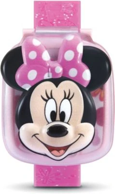 Minnies Lernuhr 3 Minnies Lernuhr – Bild 3