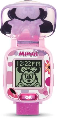 Minnies Lernuhr 4 Minnies Lernuhr – Bild 4