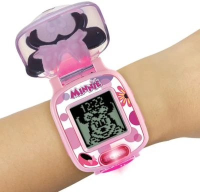 Minnies Lernuhr 6 Minnies Lernuhr – Bild 6