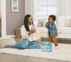 VTECH BABY Mein Erster Musik-Player -Optimal Elektronik Geschäft 24667017 04