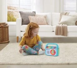 VTECH BABY Mein Erster Musik-Player -Optimal Elektronik Geschäft 24667017 05
